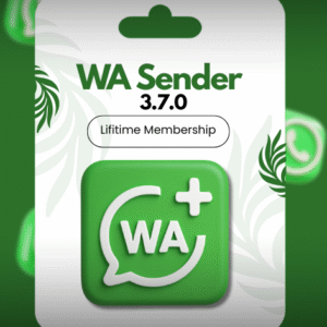 WhatsApp Sender